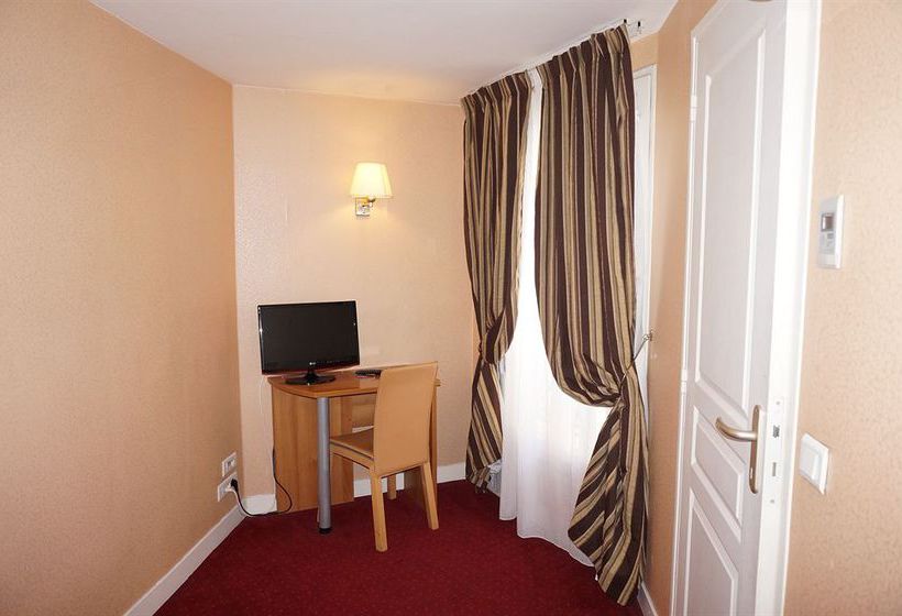 Hôtel Paris Liege  | Paris | Paris | France 11