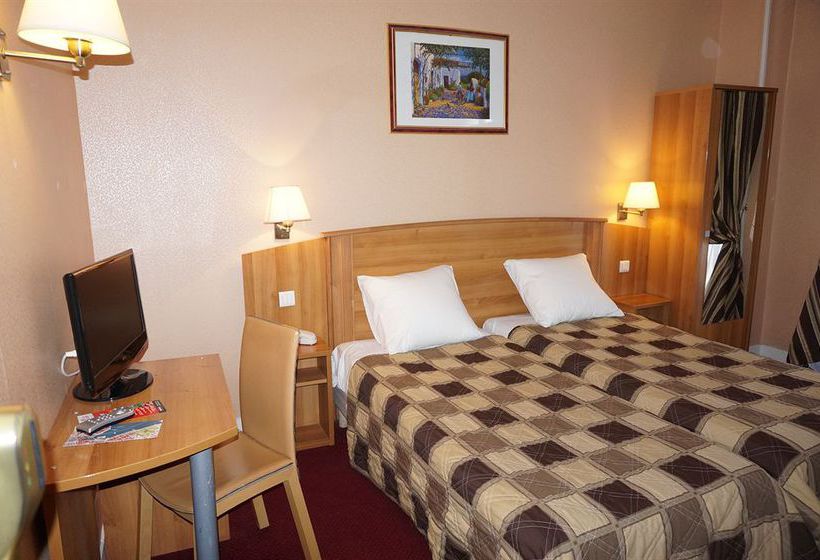 Hôtel Paris Liege  | Paris | Paris | France 12