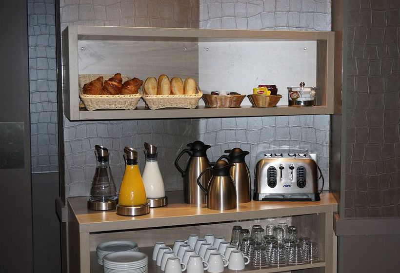 Hôtel Paris Liege  | Paris | Paris | France 13