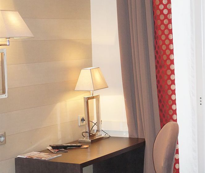 Hôtel Paris Liege  | Paris | Paris | France 14