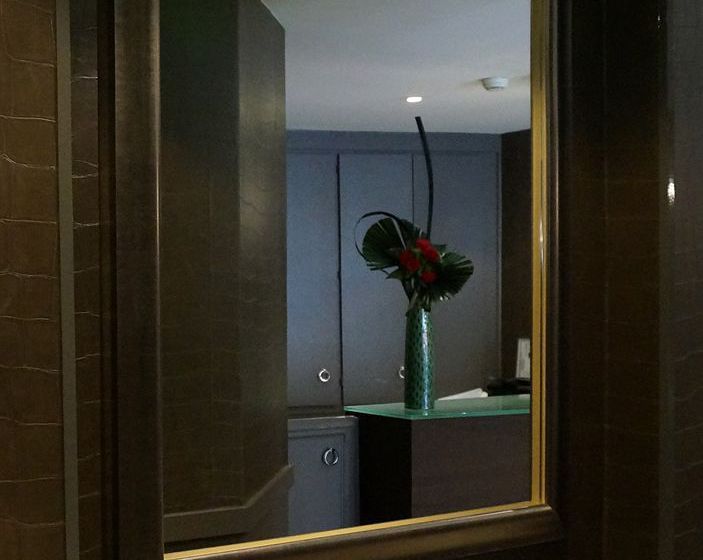 Hôtel Paris Liege  | Paris | Paris | France 15