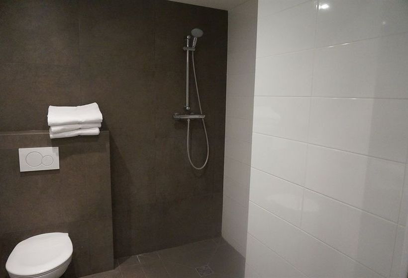 Hôtel Paris Liege  | Paris | Paris | France 16