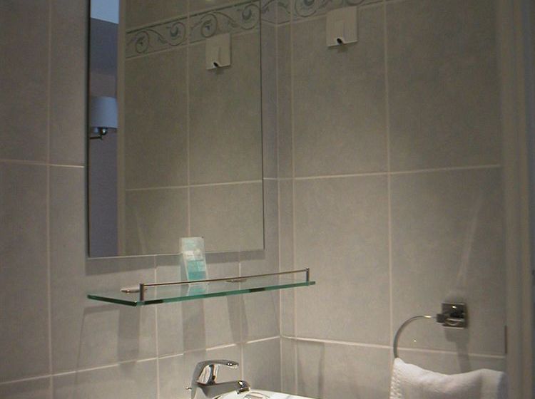 Hôtel Paris Liege  | Paris | Paris | France 19