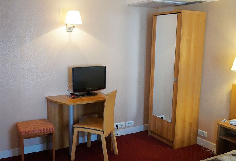 Hôtel Paris Liege  | Paris | Paris | France 3