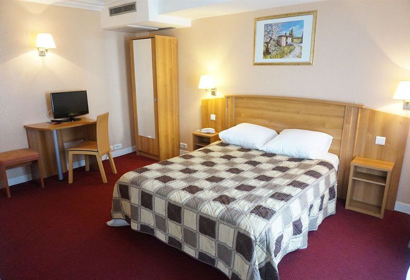 Hôtel Paris Liege  | Paris | Paris | France 4