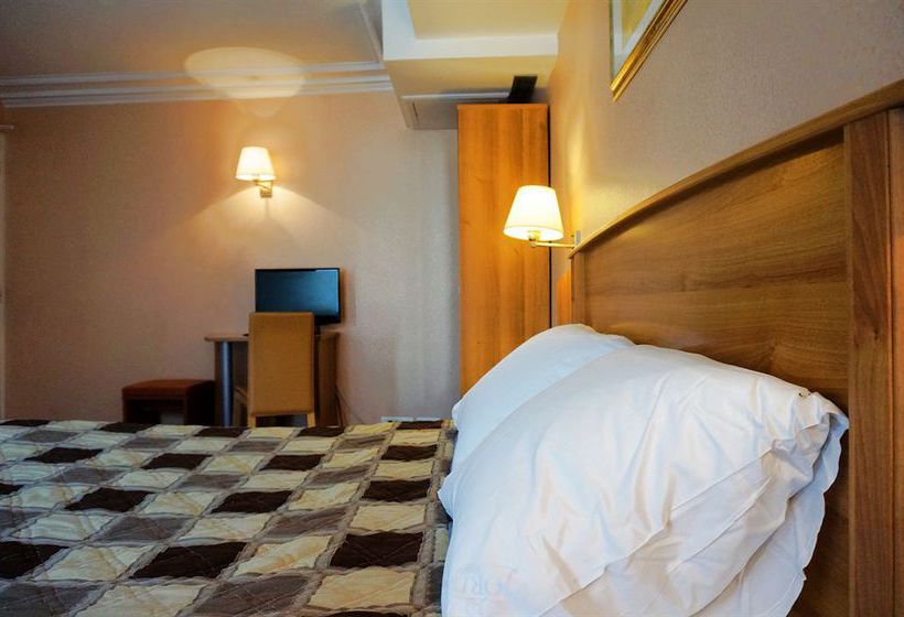 Hôtel Paris Liege  | Paris | Paris | France 5