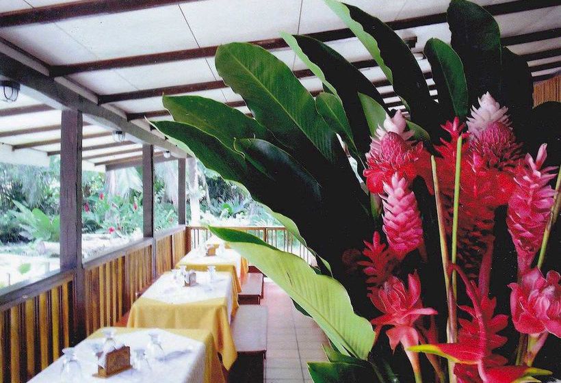 Hotel El Pizote Lodge  | Puerto Viejo de Talamanca | Limón | Costa Rica 1