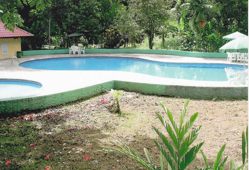 Hotel El Pizote Lodge  | Puerto Viejo de Talamanca | Limón | Costa Rica 10