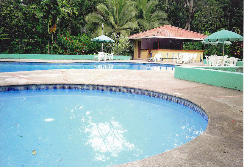 Hotel El Pizote Lodge  | Puerto Viejo de Talamanca | Limón | Costa Rica 11