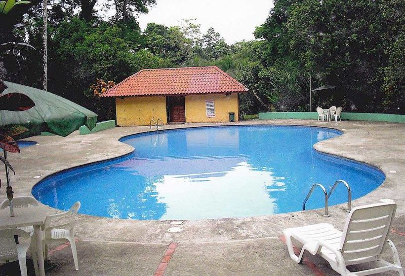 Hotel El Pizote Lodge  | Puerto Viejo de Talamanca | Limón | Costa Rica 12