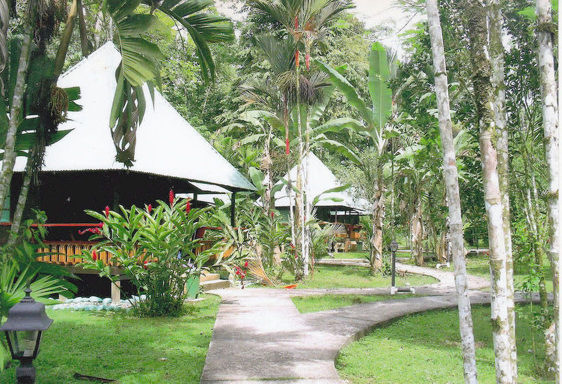 Hotel El Pizote Lodge  | Puerto Viejo de Talamanca | Limón | Costa Rica 13