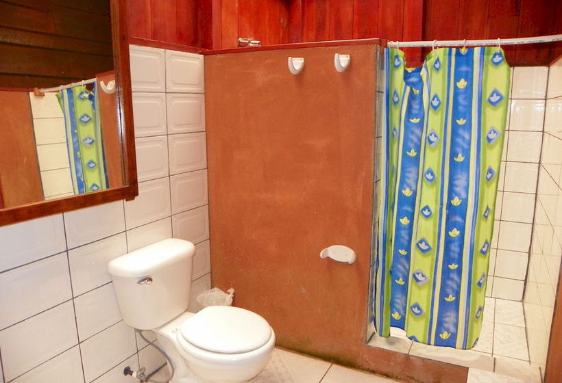 Hotel El Pizote Lodge  | Puerto Viejo de Talamanca | Limón | Costa Rica 15