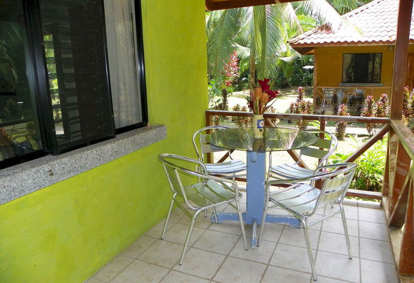 Hotel El Pizote Lodge  | Puerto Viejo de Talamanca | Limón | Costa Rica 16