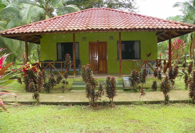Hotel El Pizote Lodge  | Puerto Viejo de Talamanca | Limón | Costa Rica 18