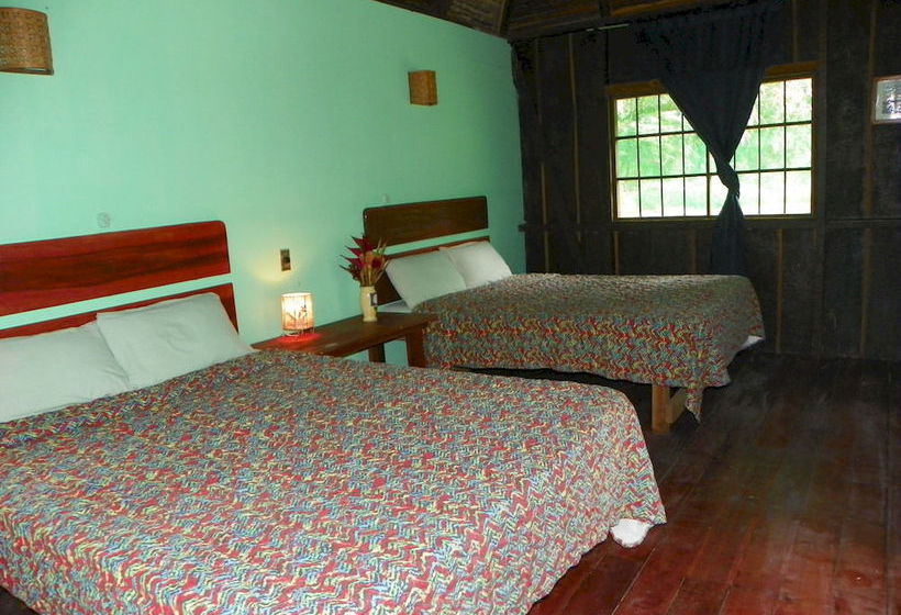 Hotel El Pizote Lodge  | Puerto Viejo de Talamanca | Limón | Costa Rica 19