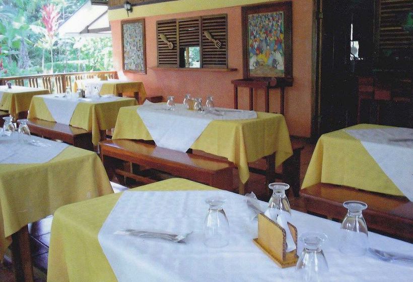 Hotel El Pizote Lodge  | Puerto Viejo de Talamanca | Limón | Costa Rica 2