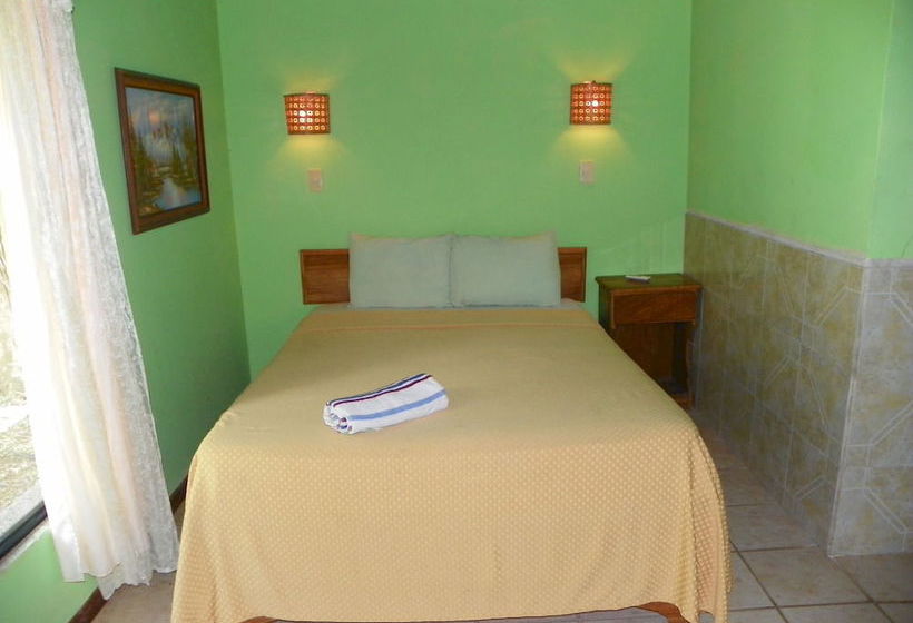 Hotel El Pizote Lodge  | Puerto Viejo de Talamanca | Limón | Costa Rica 20