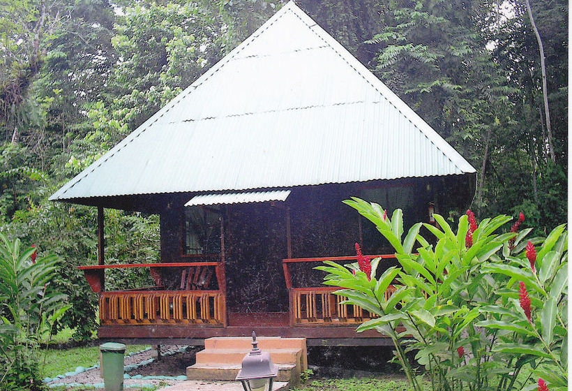 Hotel El Pizote Lodge  | Puerto Viejo de Talamanca | Limón | Costa Rica 3