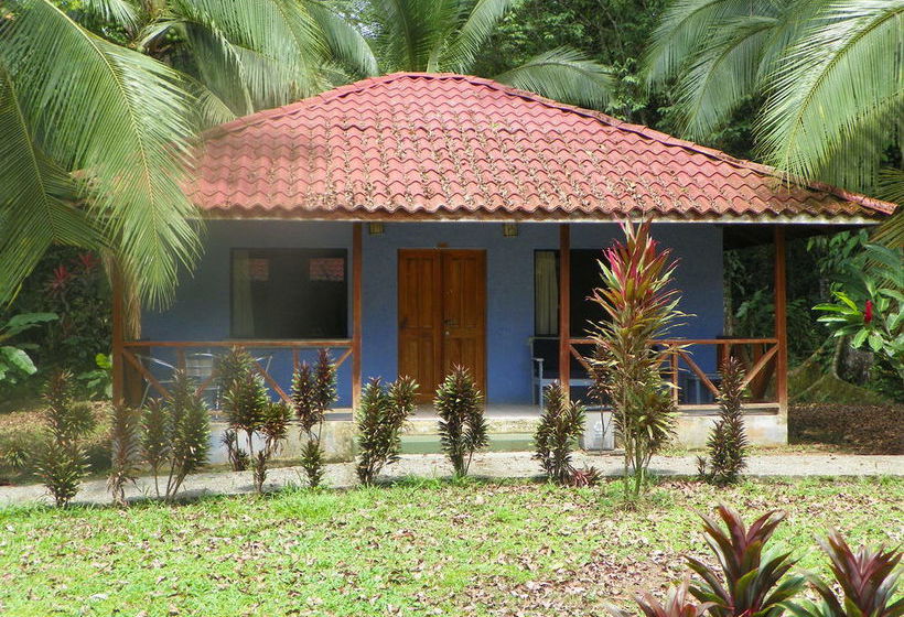 Hotel El Pizote Lodge  | Puerto Viejo de Talamanca | Limón | Costa Rica 4