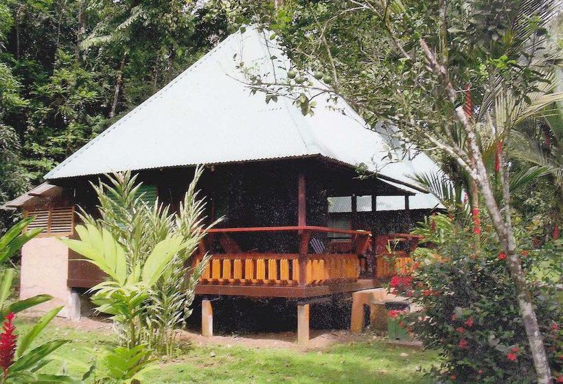 Hotel El Pizote Lodge  | Puerto Viejo de Talamanca | Limón | Costa Rica 5