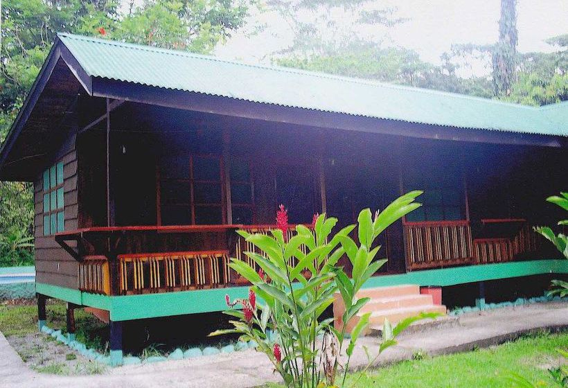 Hotel El Pizote Lodge  | Puerto Viejo de Talamanca | Limón | Costa Rica 6