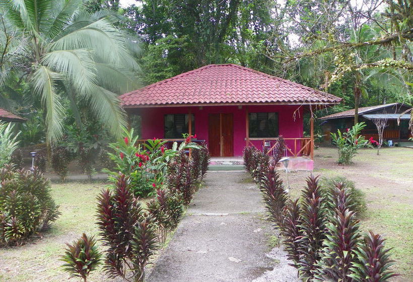Hotel El Pizote Lodge  | Puerto Viejo de Talamanca | Limón | Costa Rica 7