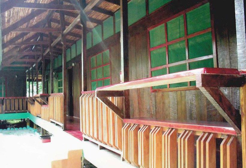 Hotel El Pizote Lodge  | Puerto Viejo de Talamanca | Limón | Costa Rica 8