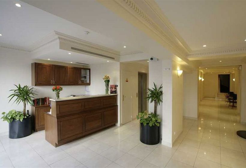 Hôtel 121 Paris  | Paris | Paris | France 1