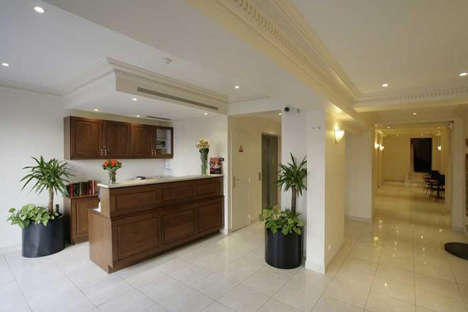 Hôtel 121 Paris  | Paris | Paris | France 11