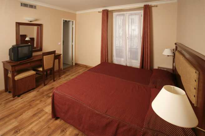 Hôtel 121 Paris  | Paris | Paris | France 13