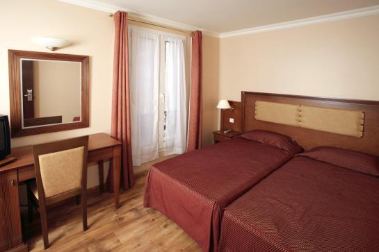 Hôtel 121 Paris  | Paris | Paris | France 15