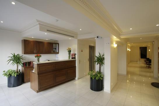 Hôtel 121 Paris  | Paris | Paris | France 16