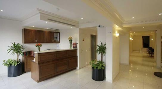 Hôtel 121 Paris  | Paris | Paris | France 18