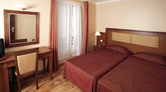 Hôtel 121 Paris  | Paris | Paris | France 19