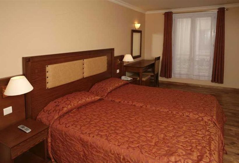 Hôtel 121 Paris  | Paris | Paris | France 2