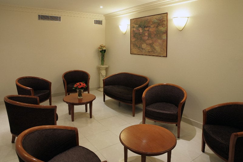 Hôtel 121 Paris  | Paris | Paris | France 5