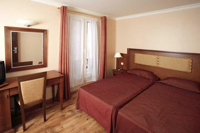 Hôtel 121 Paris  | Paris | Paris | France 8