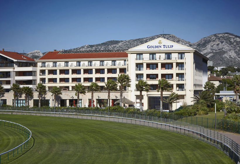 Hôtel Golden Tulip Villa Massalia  | Marseille | Bouches du Rhone | France 10