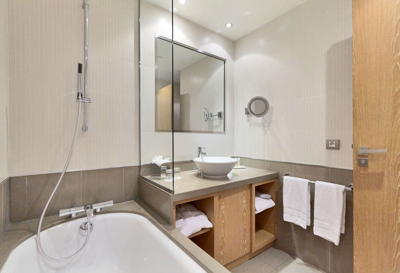 Hôtel Golden Tulip Villa Massalia  | Marseille | Bouches du Rhone | France 13