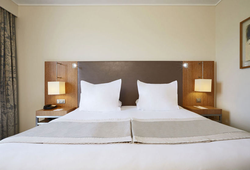 Hôtel Golden Tulip Villa Massalia  | Marseille | Bouches du Rhone | France 14