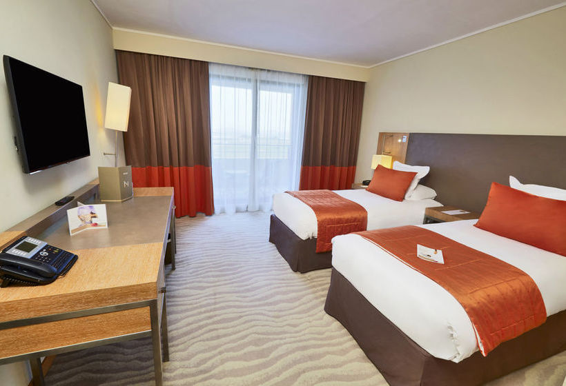 Hôtel Golden Tulip Villa Massalia  | Marseille | Bouches du Rhone | France 15