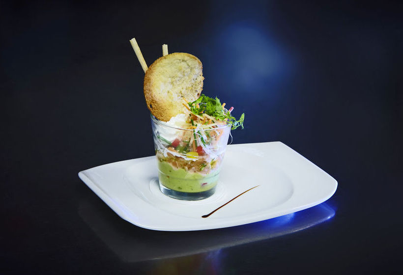 Hôtel Golden Tulip Villa Massalia  | Marseille | Bouches du Rhone | France 16