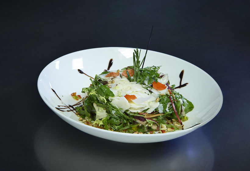 Hôtel Golden Tulip Villa Massalia  | Marseille | Bouches du Rhone | France 17