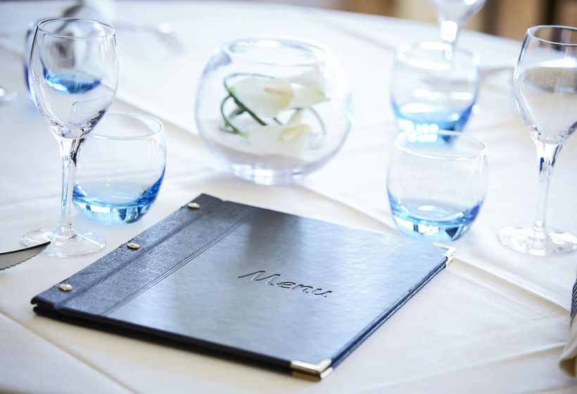 Hôtel Golden Tulip Villa Massalia  | Marseille | Bouches du Rhone | France 18