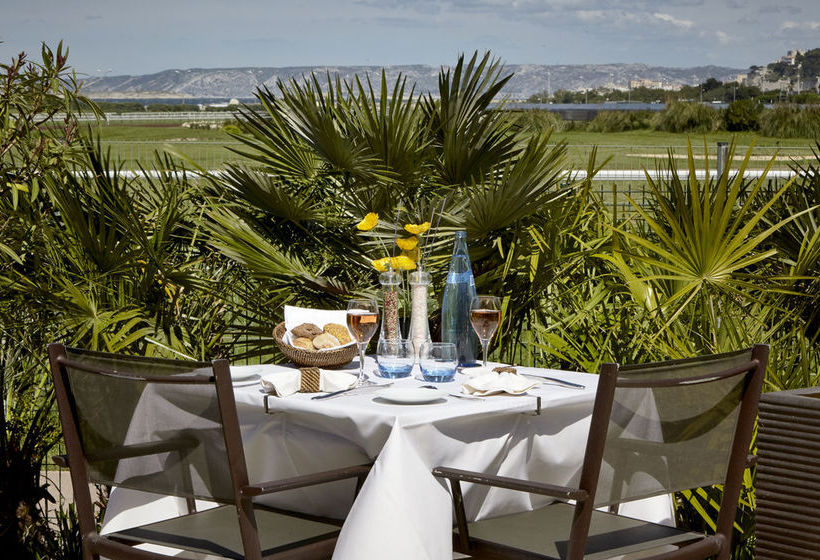Hôtel Golden Tulip Villa Massalia  | Marseille | Bouches du Rhone | France 19