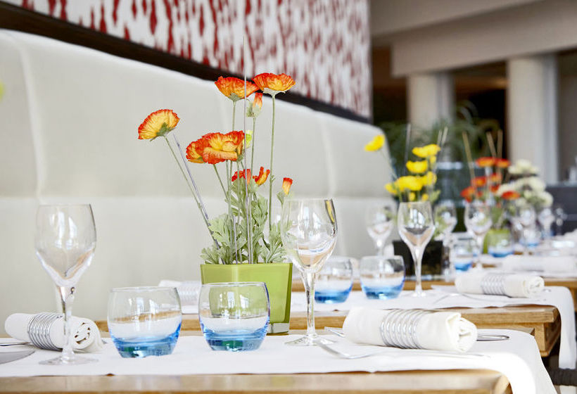 Hôtel Golden Tulip Villa Massalia  | Marseille | Bouches du Rhone | France 20