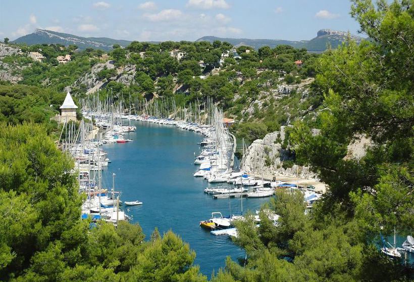 Hôtel Golden Tulip Villa Massalia  | Marseille | Bouches du Rhone | France 3