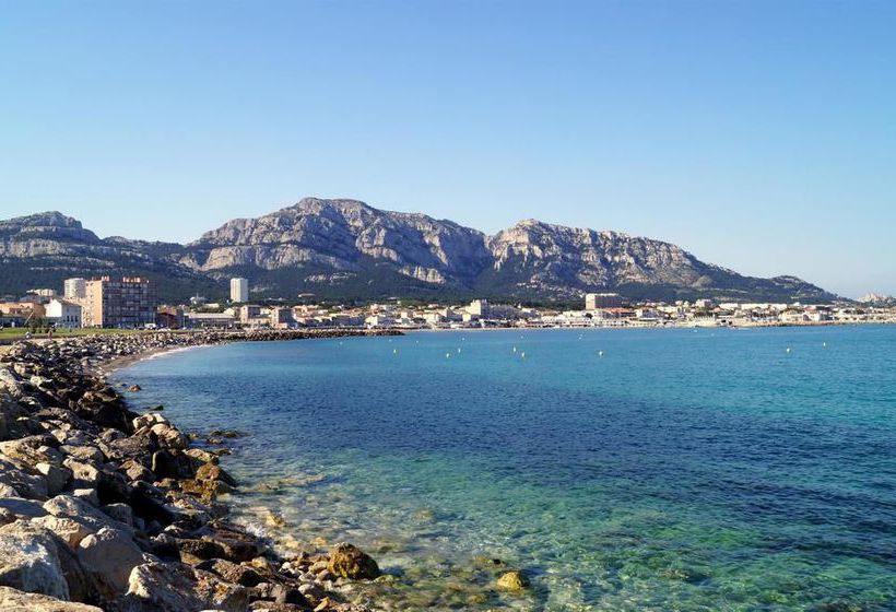 Hôtel Golden Tulip Villa Massalia  | Marseille | Bouches du Rhone | France 5