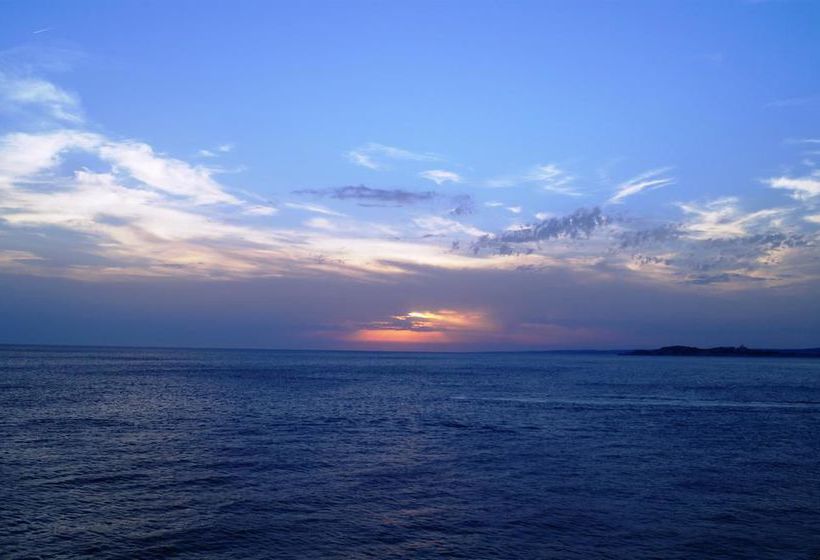 Hôtel Golden Tulip Villa Massalia  | Marseille | Bouches du Rhone | France 6