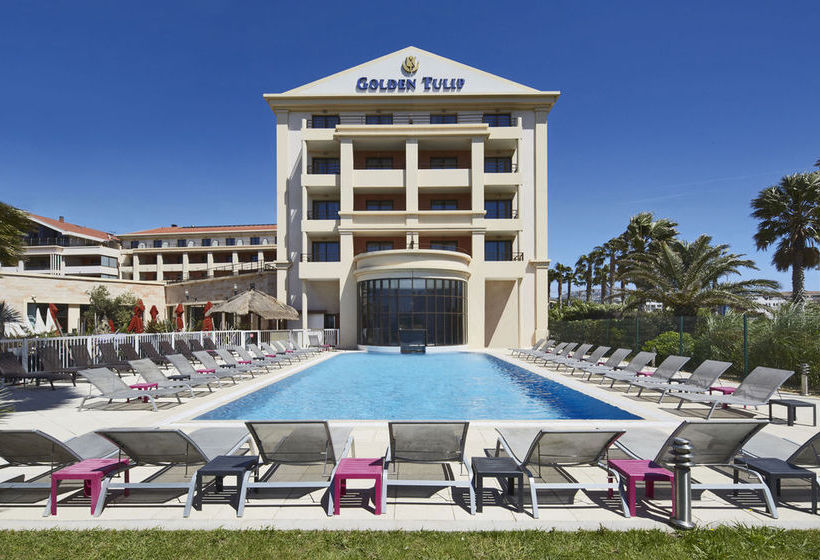 Hôtel Golden Tulip Villa Massalia  | Marseille | Bouches du Rhone | France 9